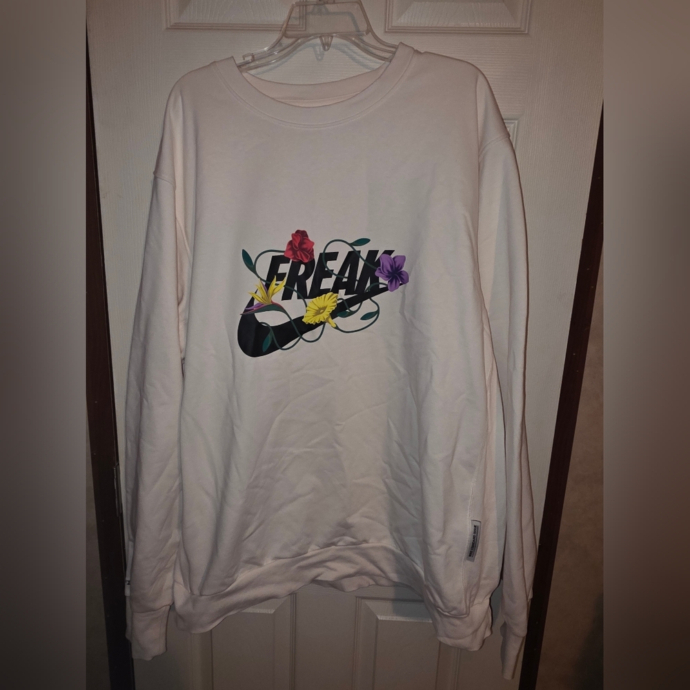 Nike Sweatshirt